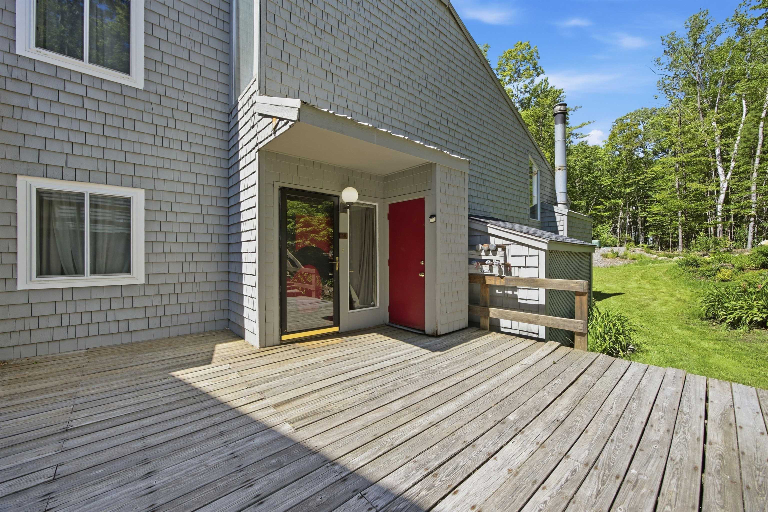 14 Parker Road, Unit 5 Campton, NH 03223 - Photo 6 of 54