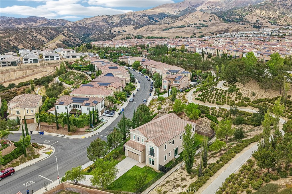 11978 North Ricasoli Way Porter Ranch, CA 91326 - Photo 42 of 58 Gallery Image 42