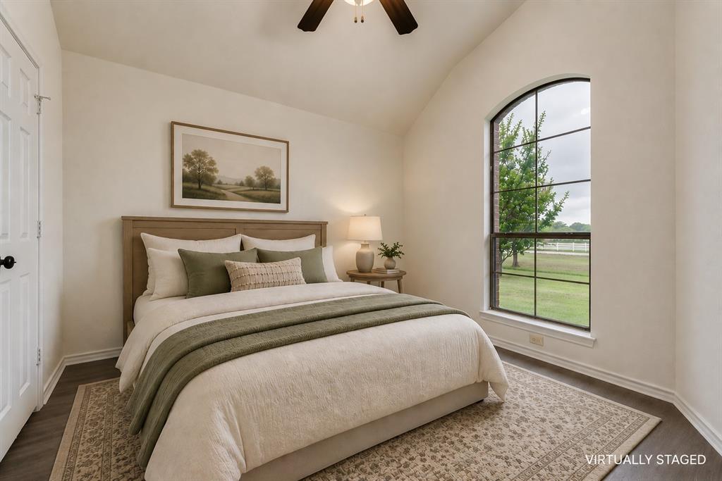 14316 Rising Spring Road Haslet, TX 76052 - Photo 22 of 31 Bedroom - virtually staged