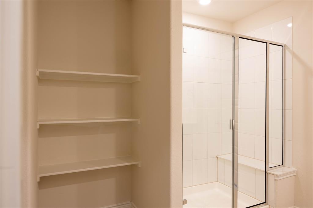 419 Revolution Road Fate, TX 75087 - Photo 10 of 19 a view of an empty room