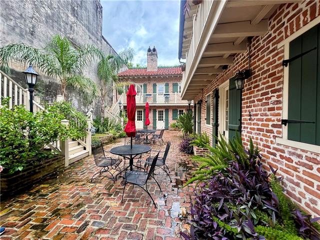 1027 Chartres Street, Unit F New Orleans, LA 70116 - Photo 4 of 24