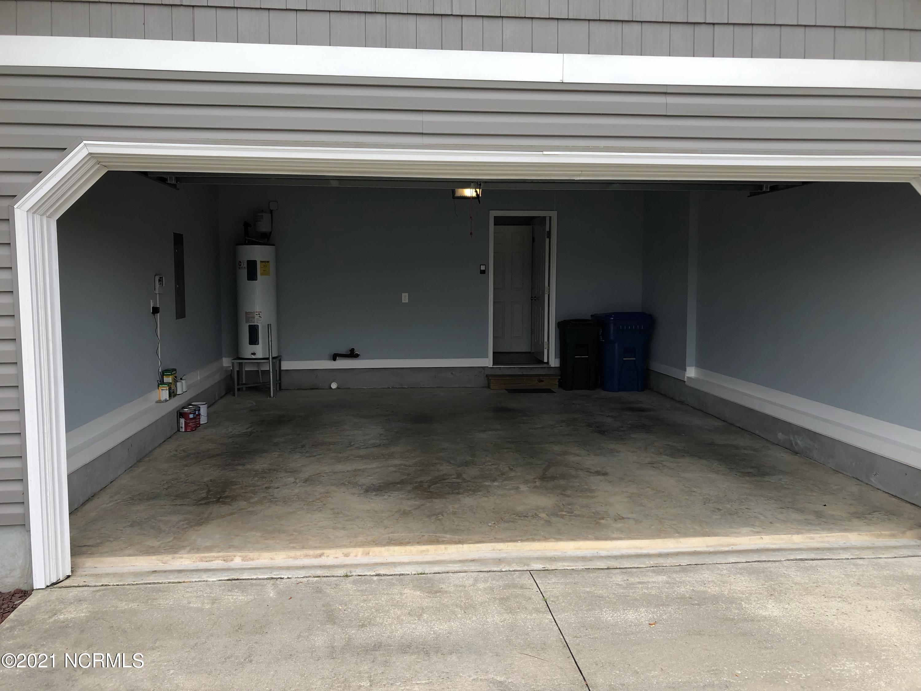 121 Holland Farm Road Cedar Point, NC 28584 - Photo 13 of 19 2 car garage