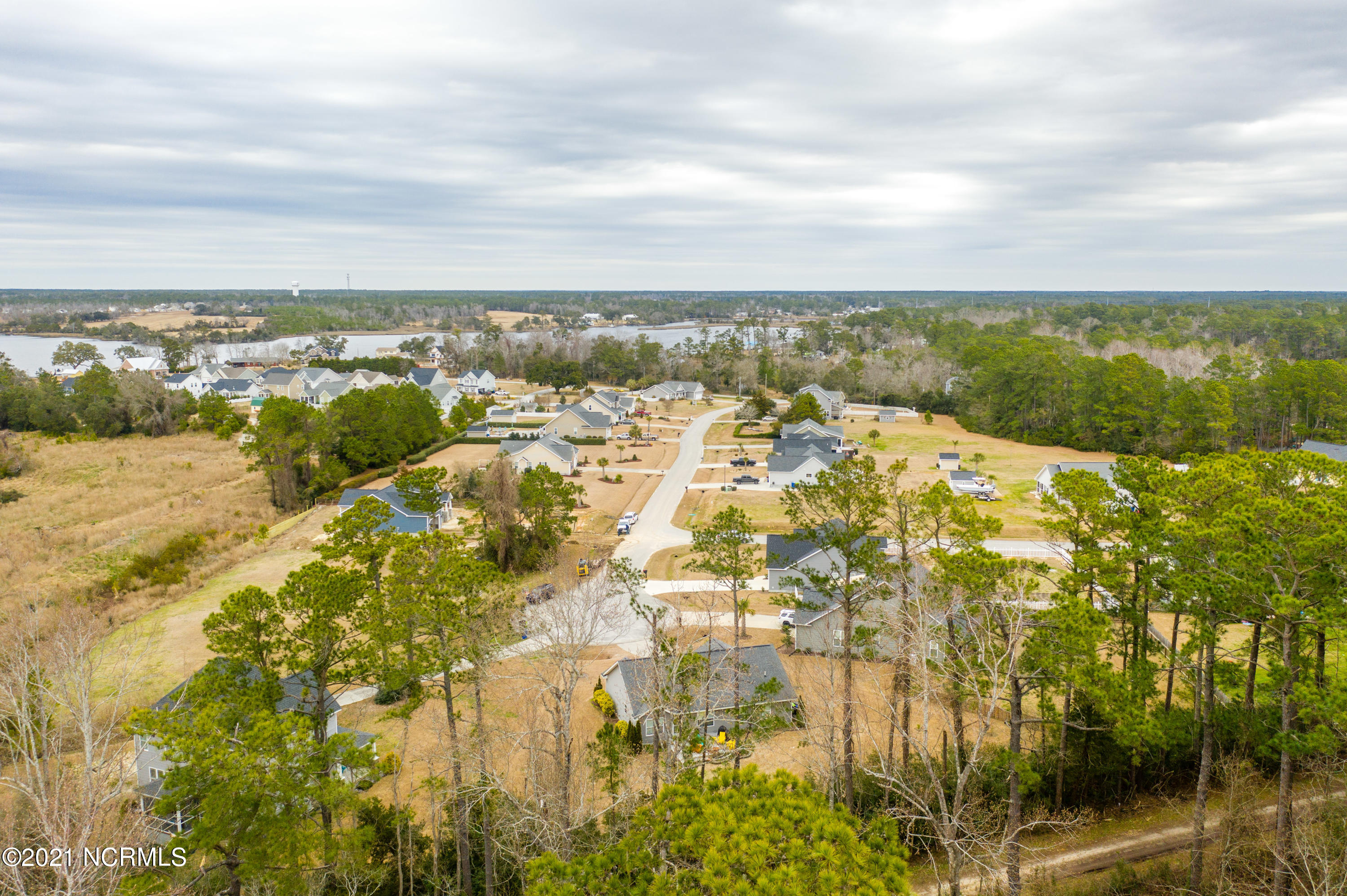 121 Holland Farm Road Cedar Point, NC 28584 - Photo 17 of 19 121 Holland Farm Rd-15