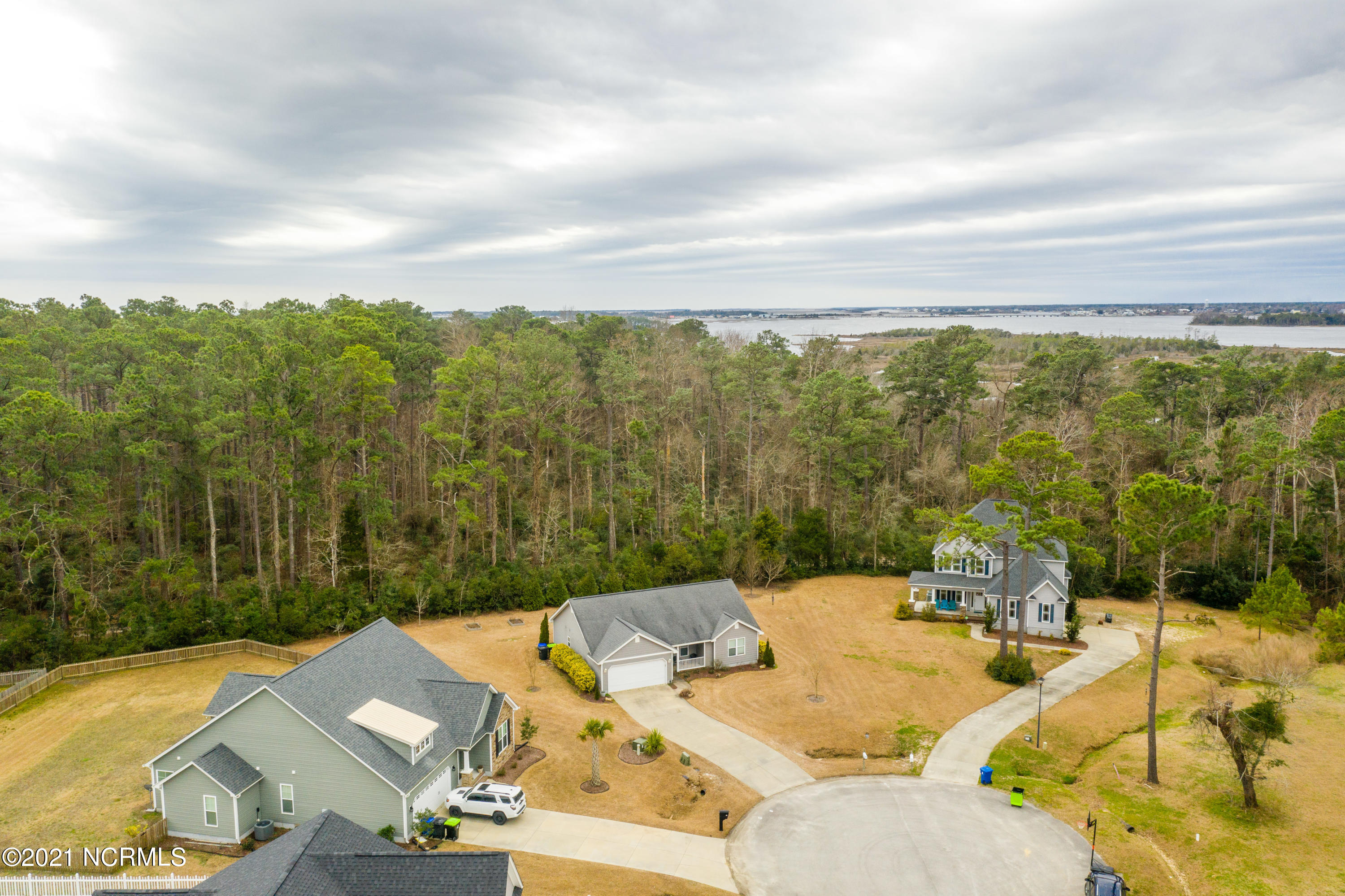 121 Holland Farm Road Cedar Point, NC 28584 - Photo 19 of 19 121 Holland Farm Rd-20