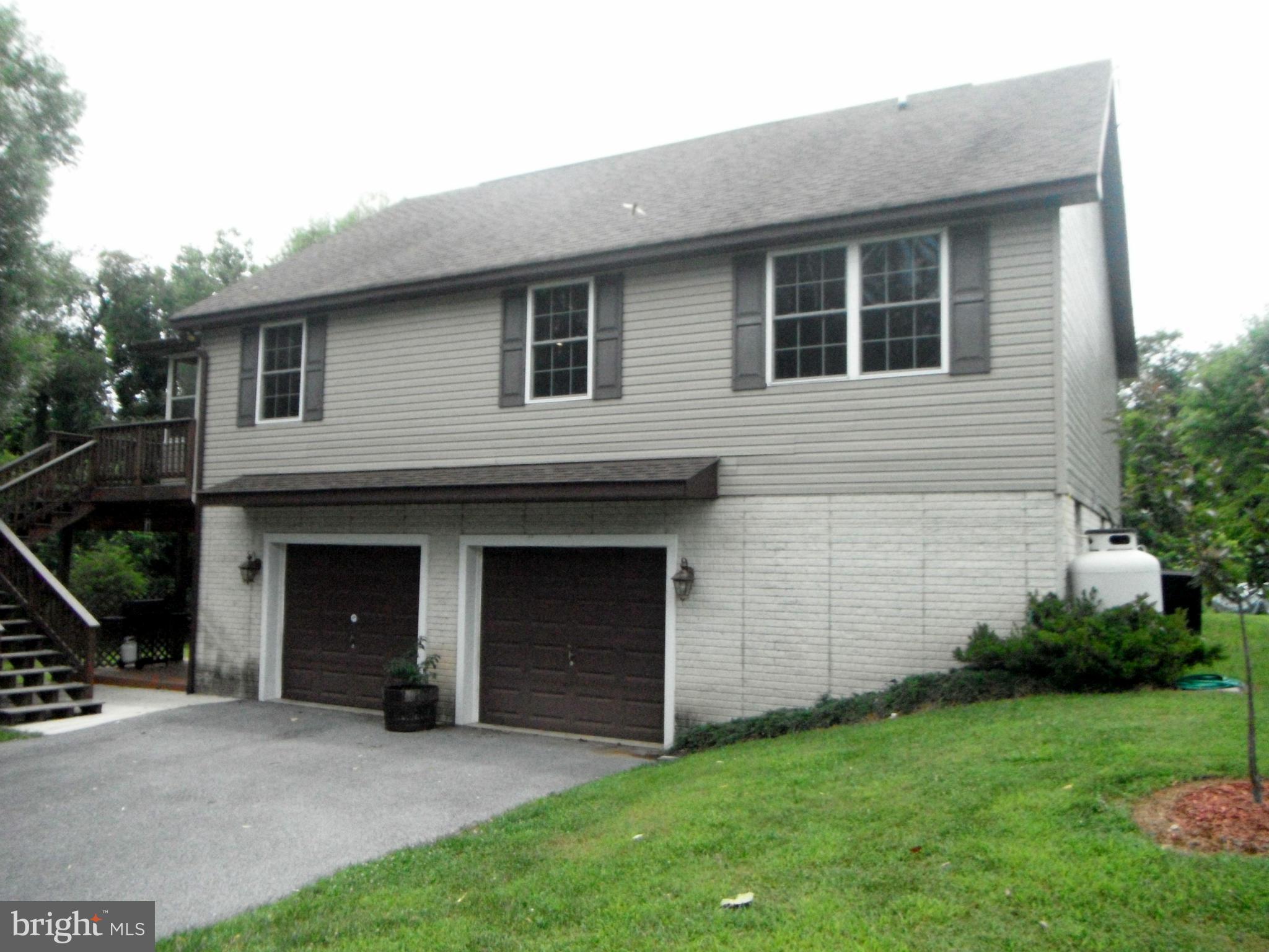 269 Dam Four Road Shepherdstown, WV 25443 - Photo 22 of 30 2 car garage