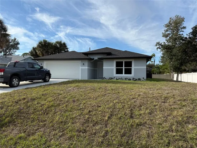 $2,200 | 2459 Oracle Lane, North Port, FL 34286