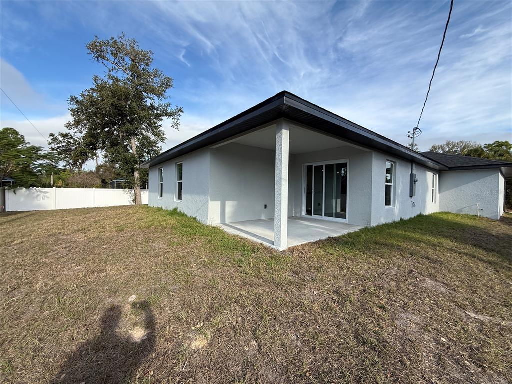 2459 Oracle Lane North Port, FL 34286 - Photo 25 of 30