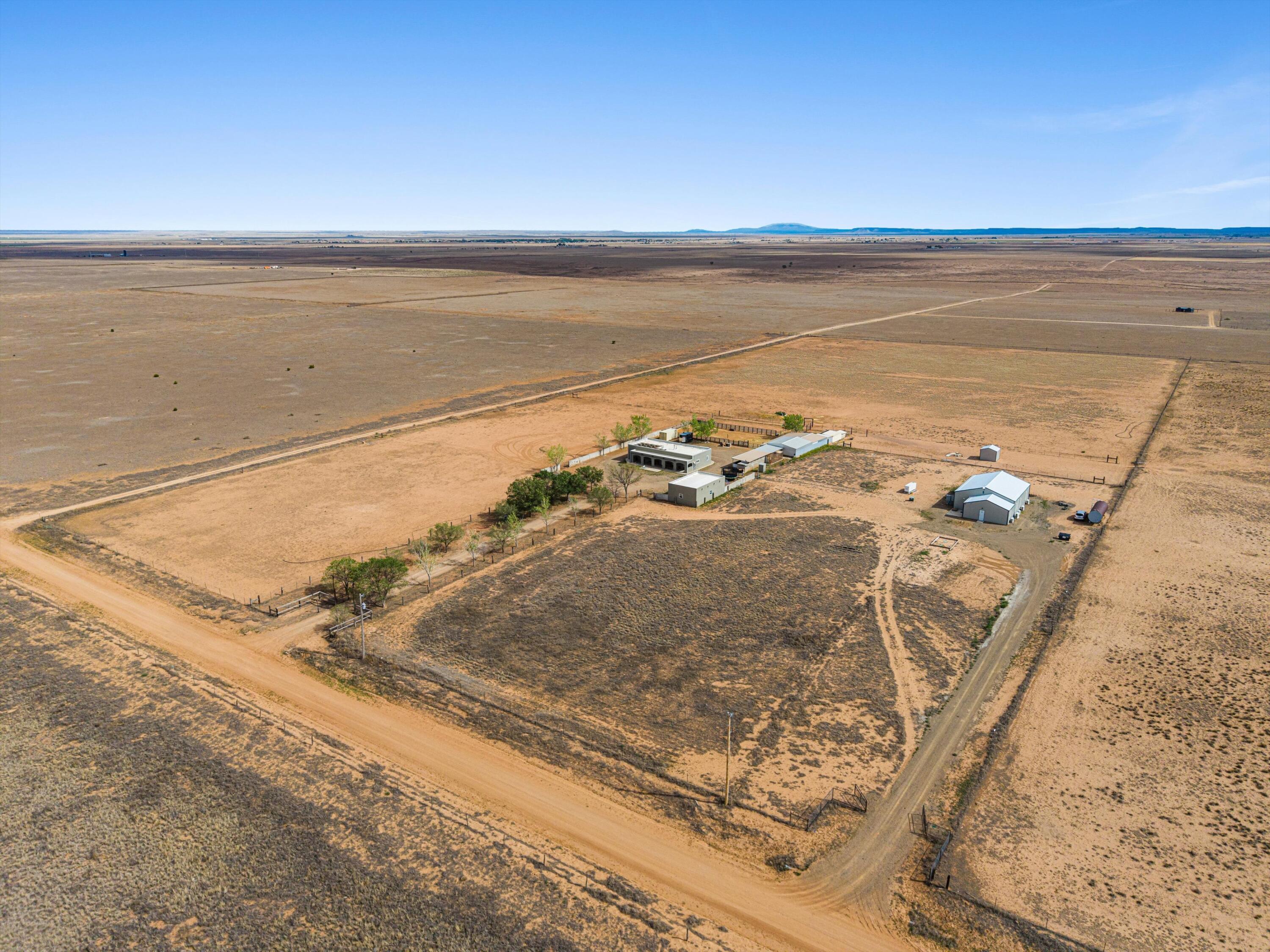 362-366 Howell Road Estancia, NM 87016 - Photo 55 of 59 Gallery Image 55