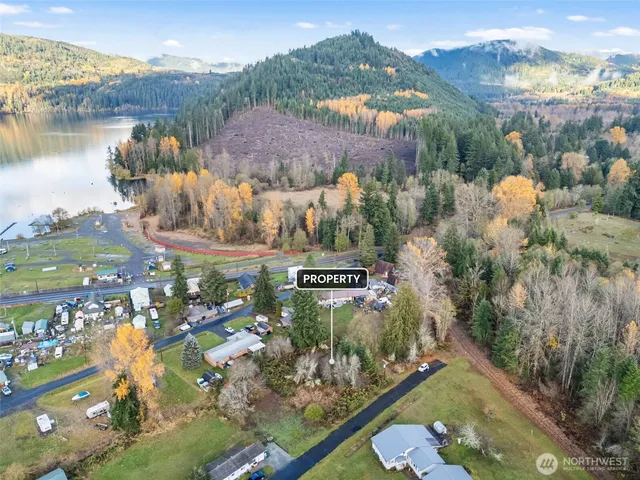 $80,000 | 2 Roosevelt Street, Mineral, WA 98355