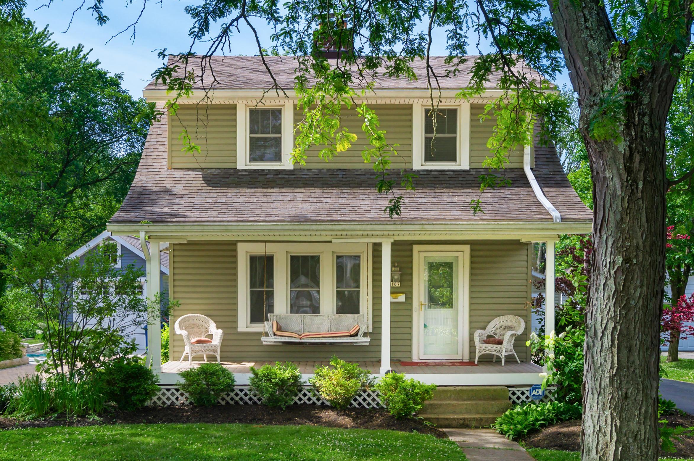 167 Garden Road Columbus, OH 43214 - Photo 1 of 27 Gallery Image 1