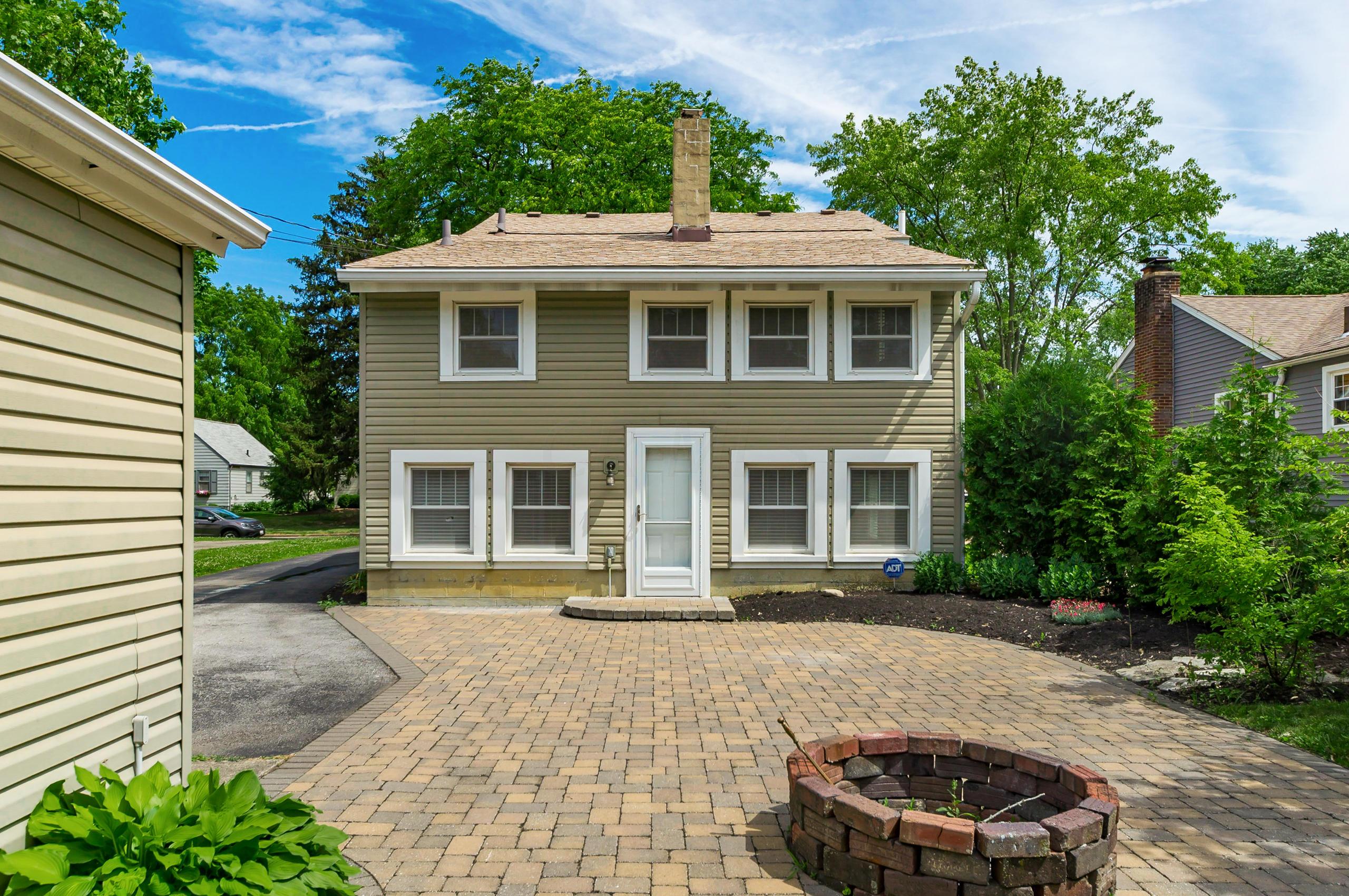 167 Garden Road Columbus, OH 43214 - Photo 26 of 27 Gallery Image 26