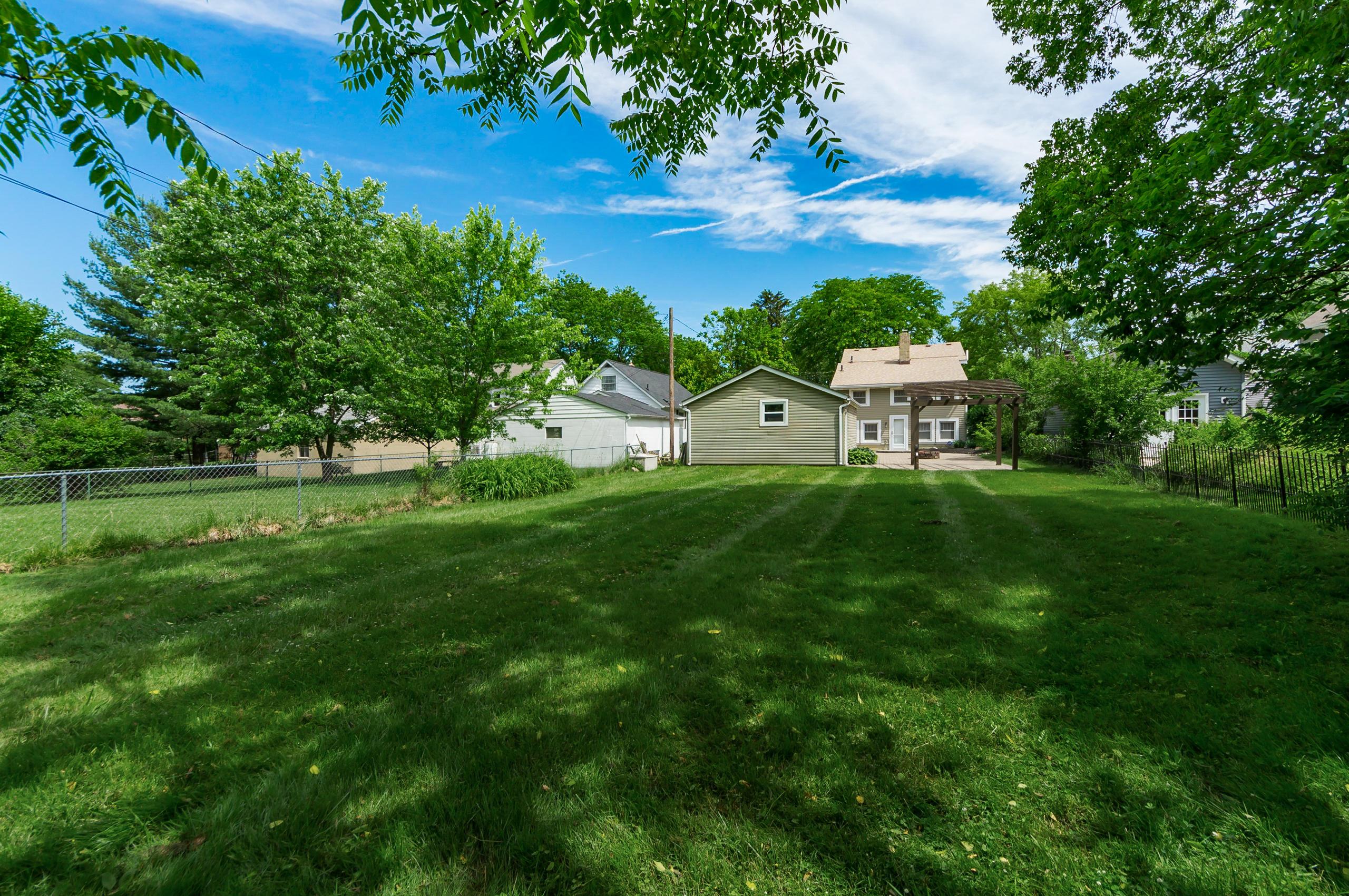 167 Garden Road Columbus, OH 43214 - Photo 27 of 27 Gallery Image 27