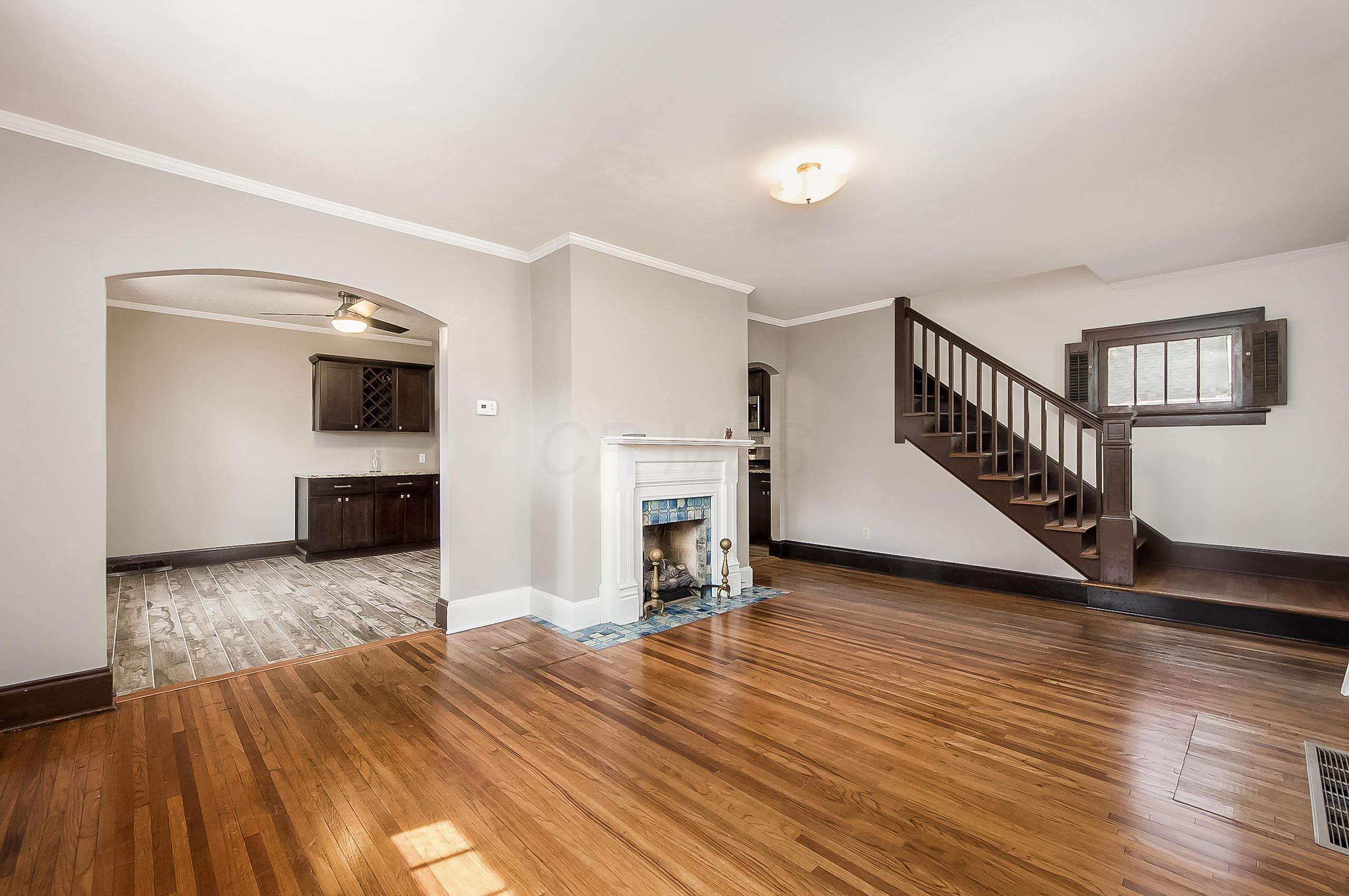 167 Garden Road Columbus, OH 43214 - Photo 3 of 27 Gallery Image 3