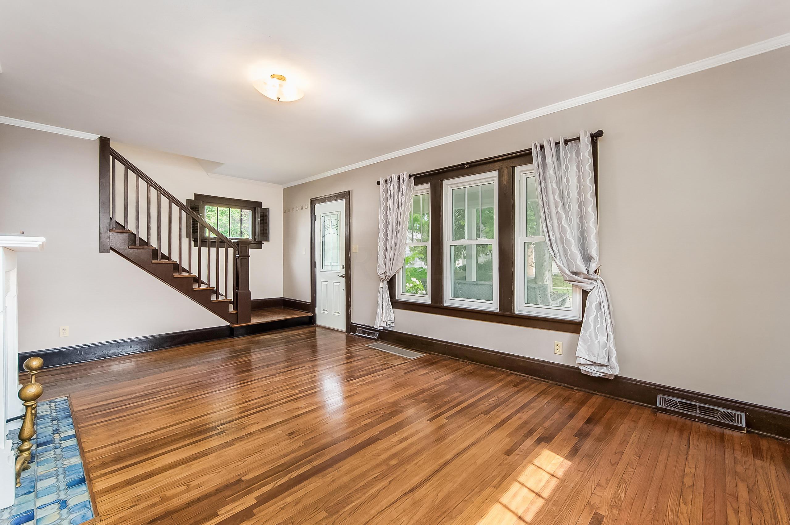 167 Garden Road Columbus, OH 43214 - Photo 4 of 27 Gallery Image 4