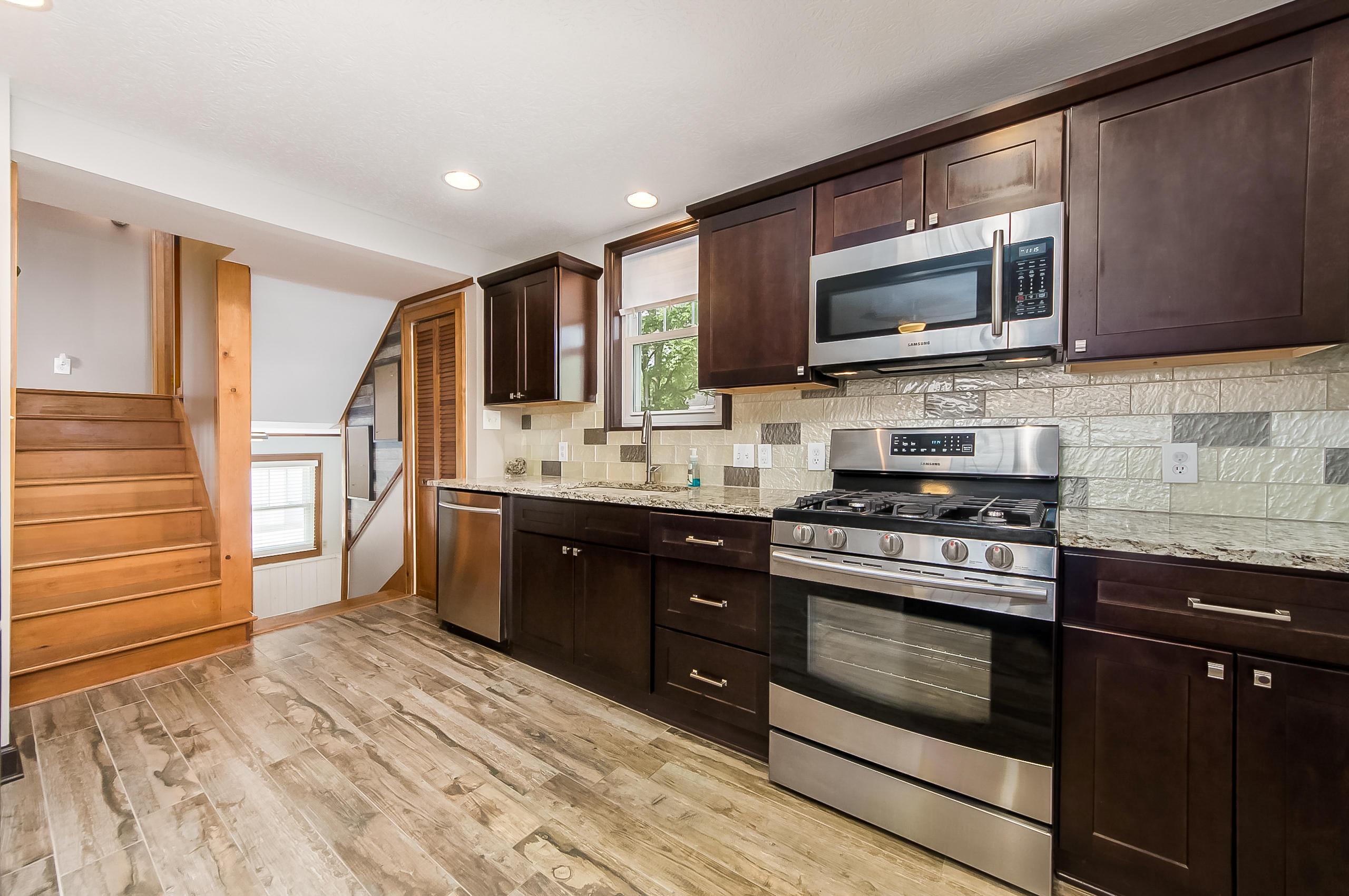 167 Garden Road Columbus, OH 43214 - Photo 7 of 27 Gallery Image 7
