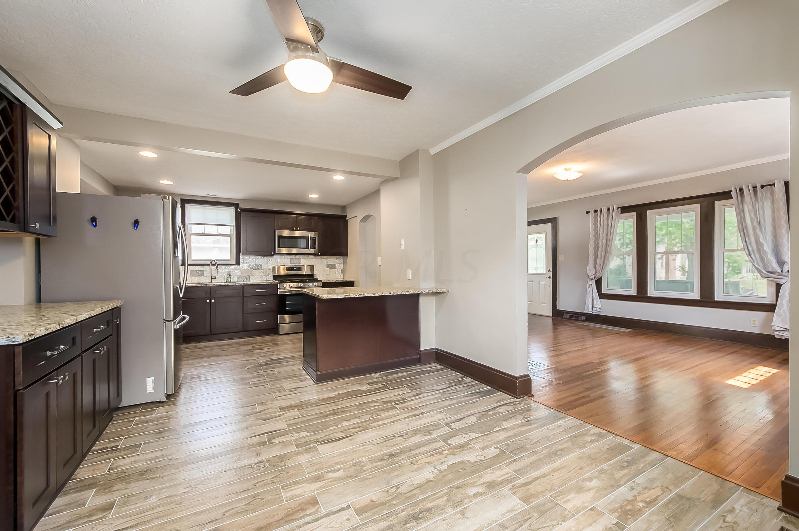 167 Garden Road Columbus, OH 43214 - Photo 8 of 27 Gallery Image 8