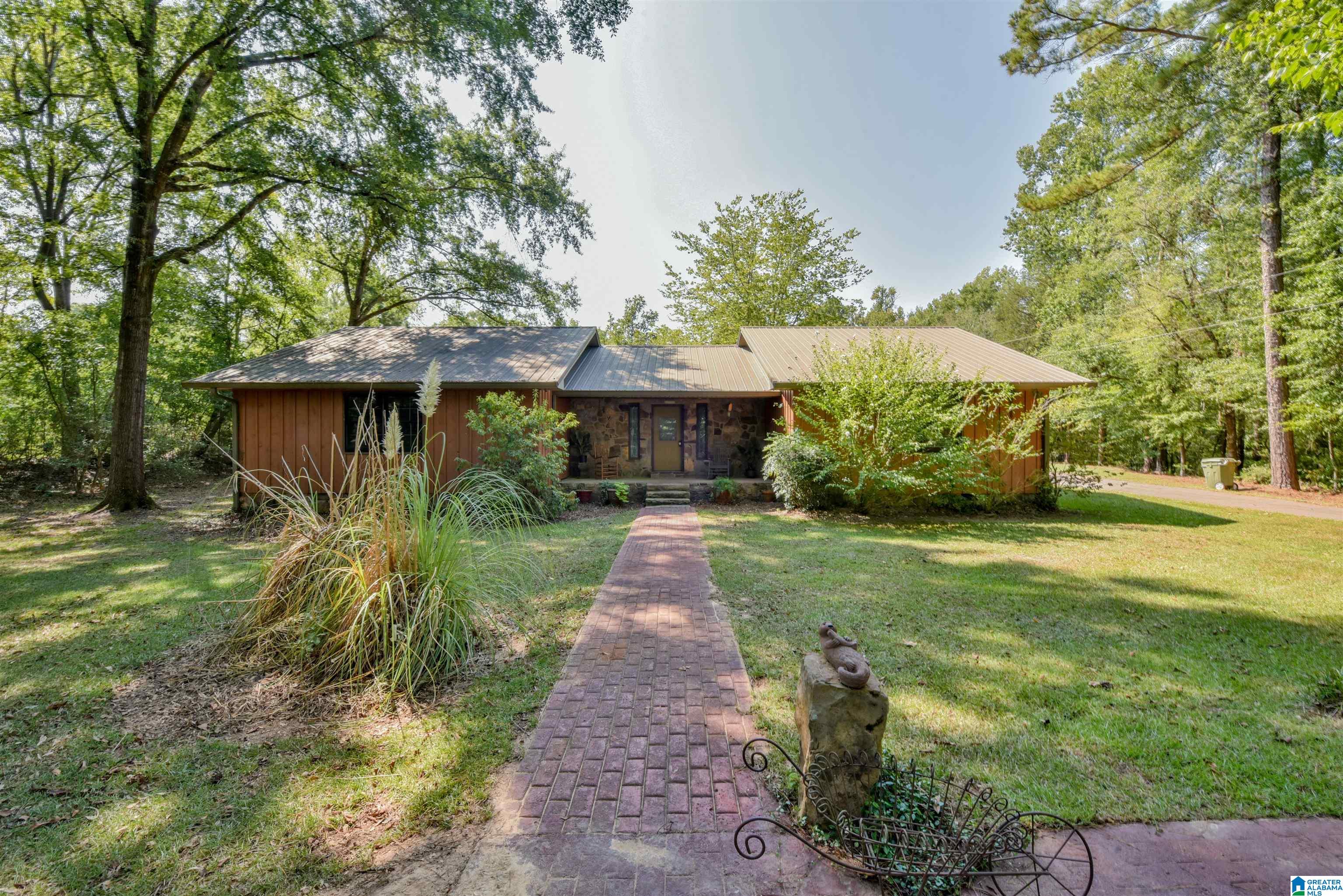 1095 Forkland Park Road Forkland, AL 36740 - Photo 1 of 45