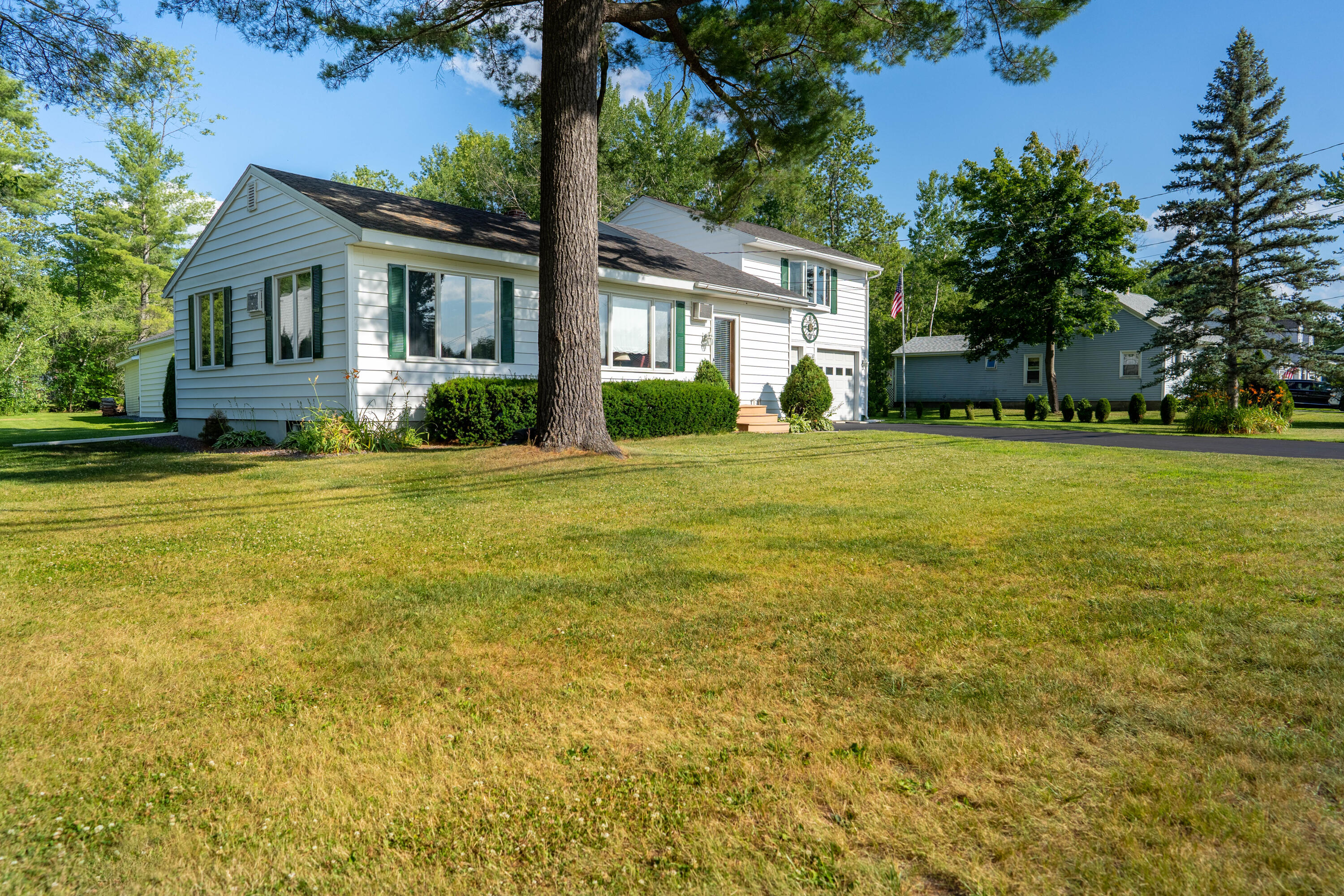 58 Cushman Road Winslow, ME 04901 - Photo 34 of 42 58 Cushman Road, Winslow, Maine 04901-46