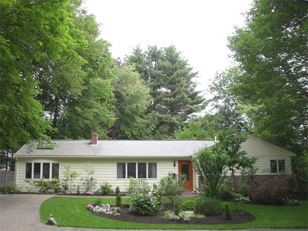 7 Oxbow Road Natick, MA 01760 - Photo 1 of 12 Gallery Image 1