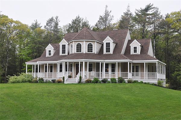 784 First Parish Road Scituate, MA 02066 - Photo 1 of 1 Gallery Image 1