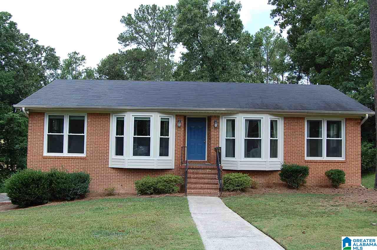 1438 Caribbean Circle Alabaster, AL 35007 - Photo 1 of 28