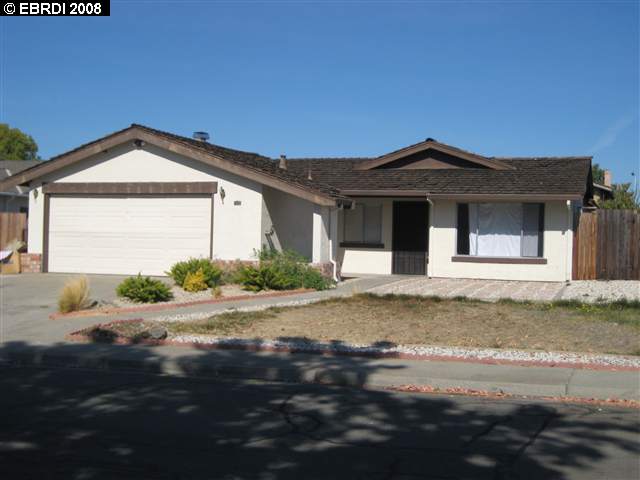 1113 Langlie Way Rodeo, CA 94572 - Photo 1 of 1 a front view of a house with a yard