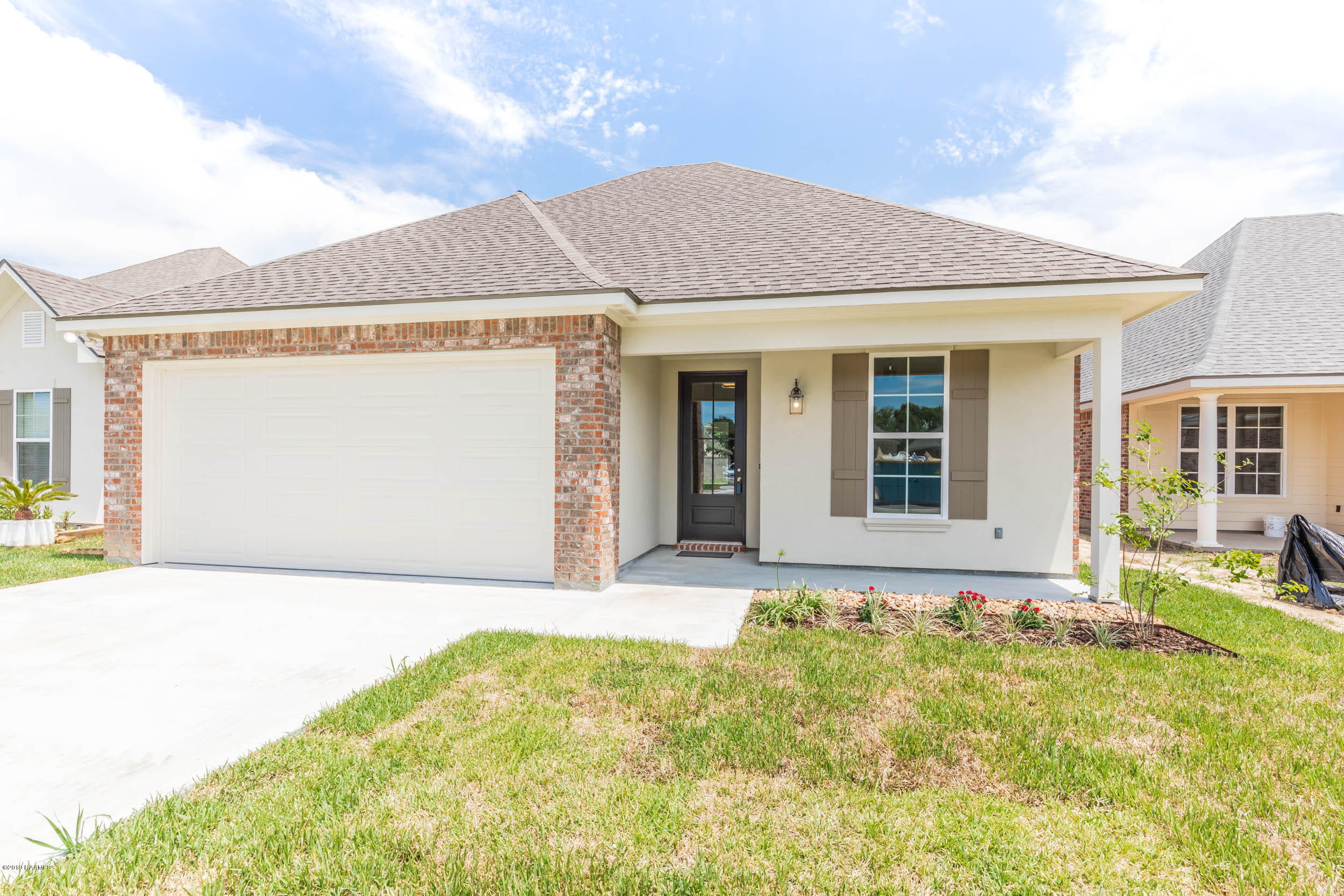 124 Rue Village Road Maurice, LA 70555 - Photo 1 of 26 Gallery Image 1