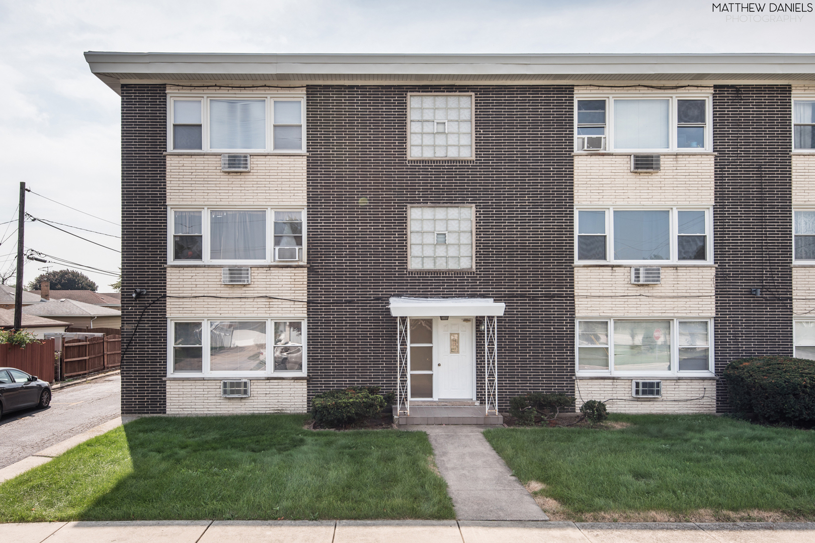 7531 Roberts Road, Unit IC Bridgeview, IL 60455 - Photo 1 of 19