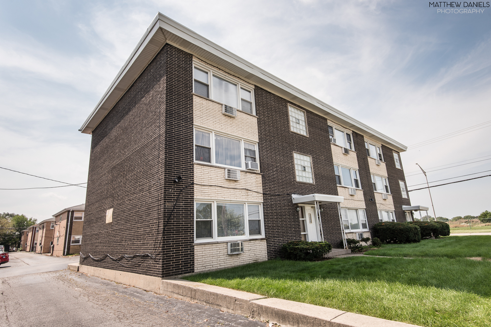7531 Roberts Road, Unit IC Bridgeview, IL 60455 - Photo 19 of 19