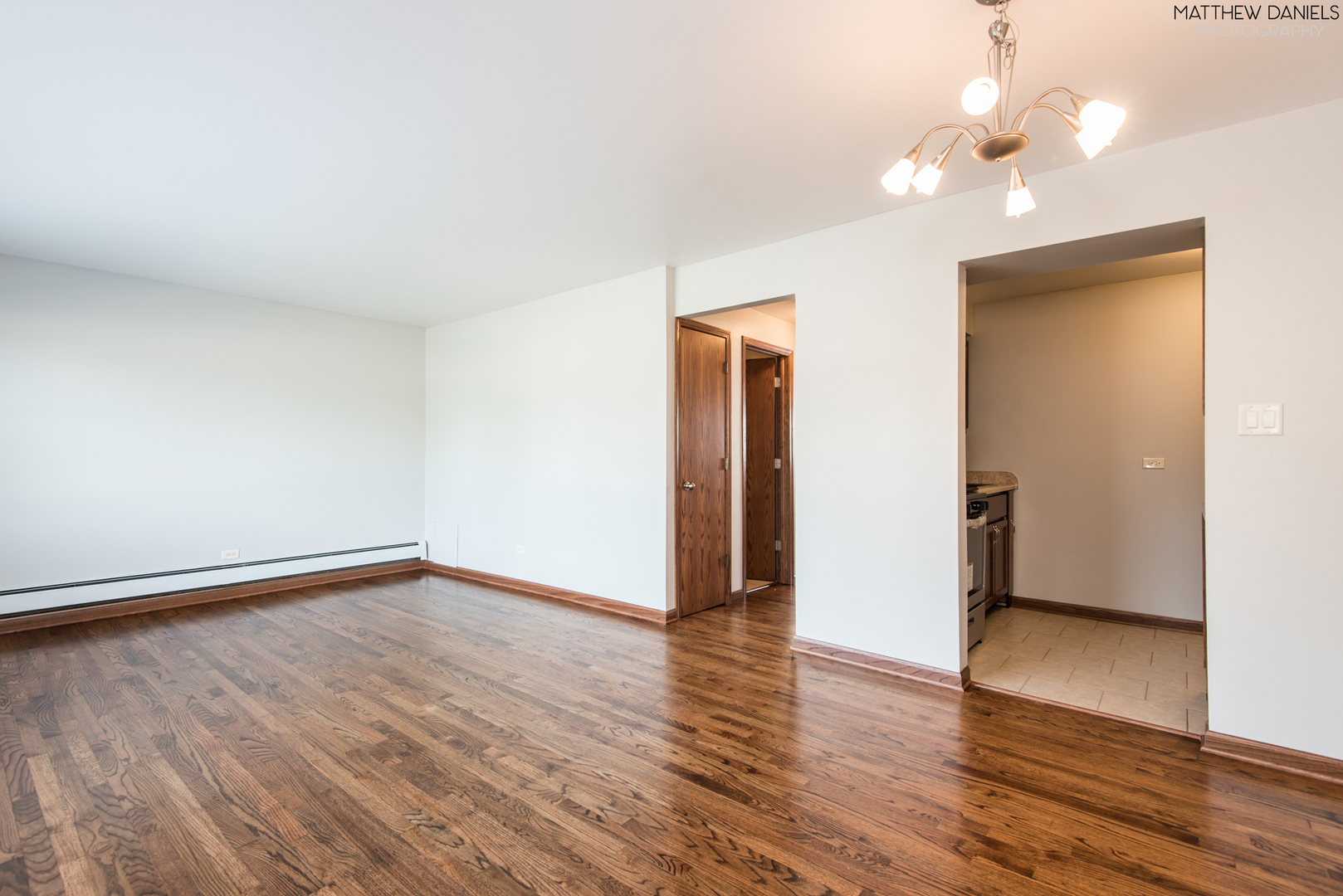 7531 Roberts Road, Unit IC Bridgeview, IL 60455 - Photo 4 of 19