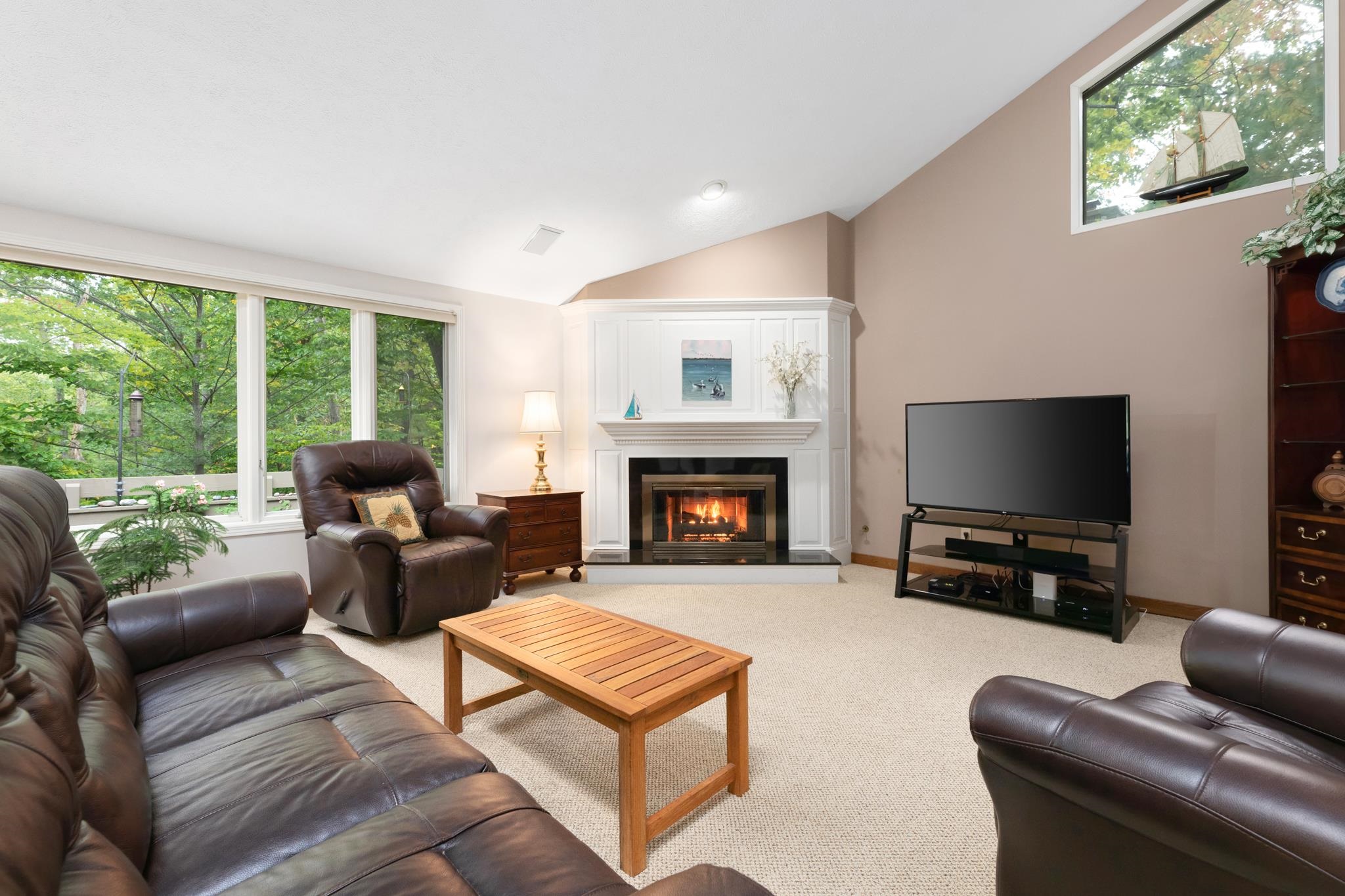 6496 Mission Ridge Traverse City, MI 49686 - Photo 4 of 28