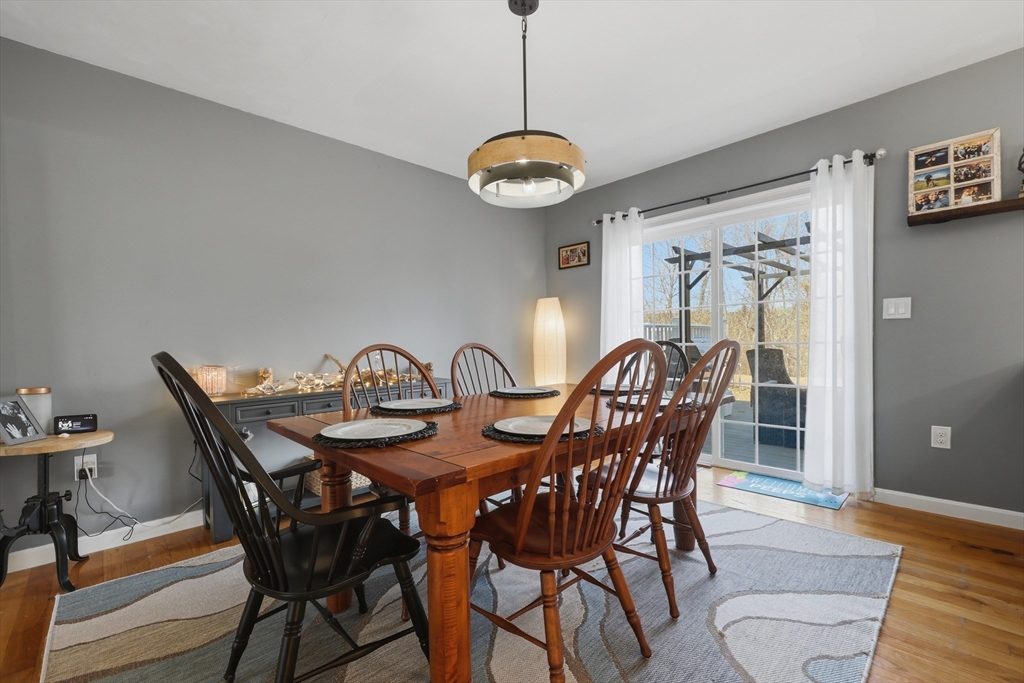 192 Southbridge Road Dudley, MA 01571 - Photo 20 of 38