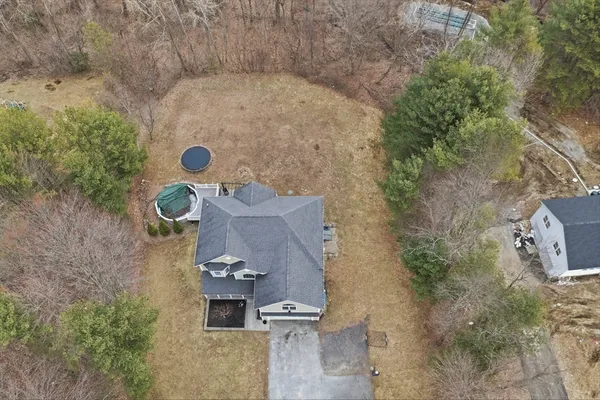 $589,500 | 192 Southbridge Road, Dudley, MA 01571
