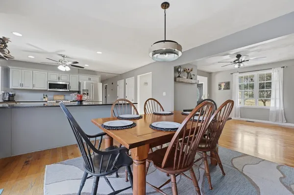 $589,500 | 192 Southbridge Road, Dudley, MA 01571