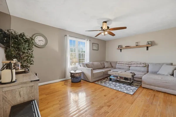 $589,500 | 192 Southbridge Road, Dudley, MA 01571