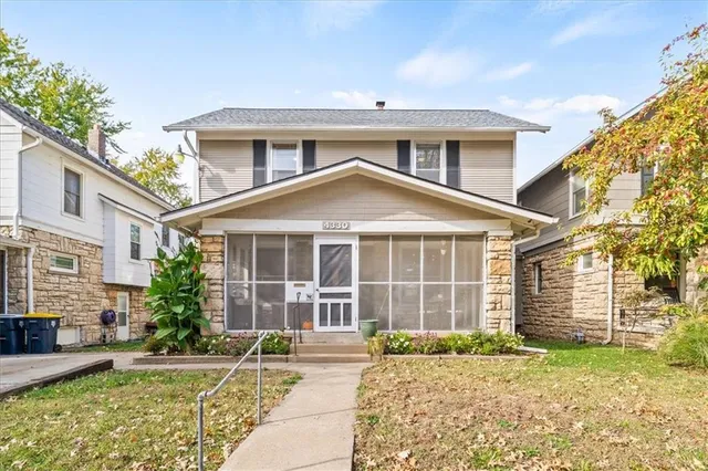 $335,000 | 4330 Bell Street, Kansas City, MO 64111