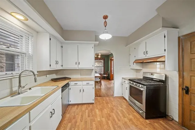 $335,000 | 4330 Bell Street, Kansas City, MO 64111