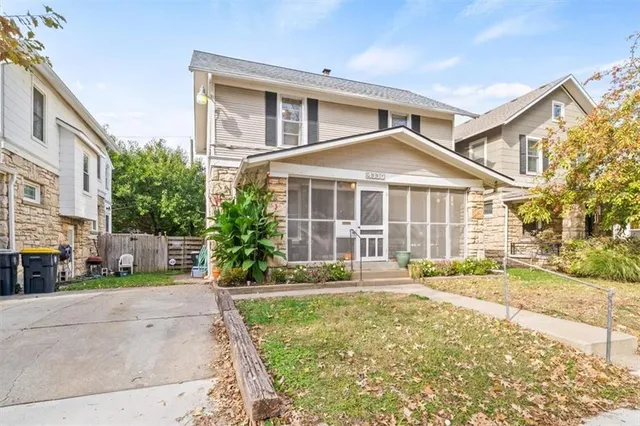 $335,000 | 4330 Bell Street, Kansas City, MO 64111