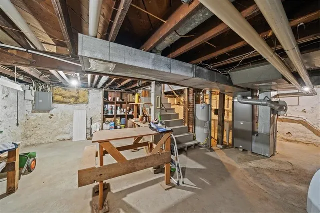 $335,000 | 4330 Bell Street, Kansas City, MO 64111