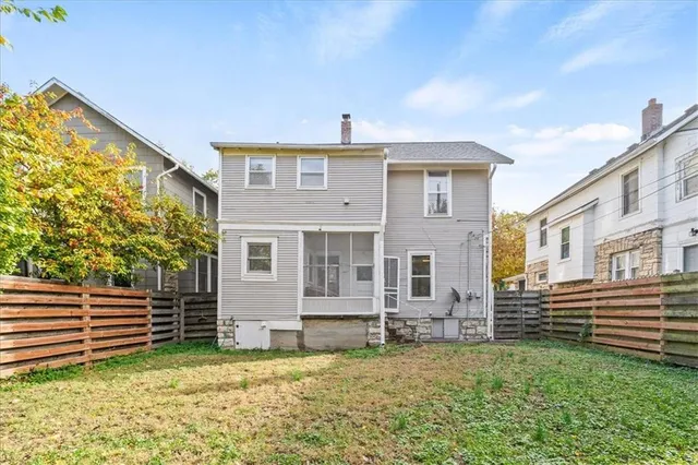 $335,000 | 4330 Bell Street, Kansas City, MO 64111