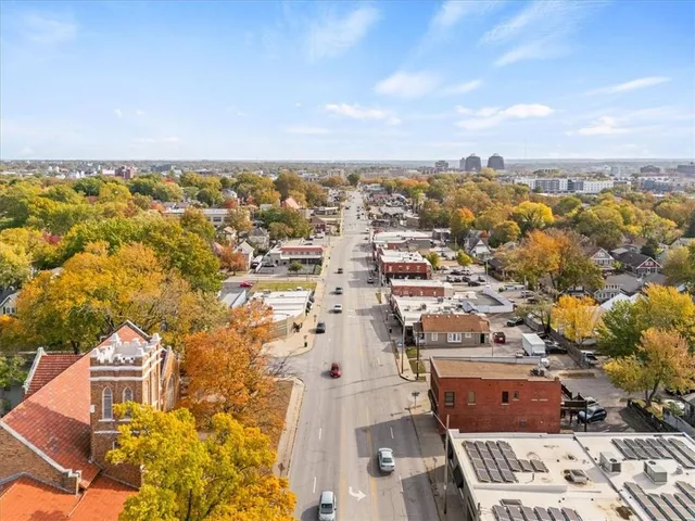 $335,000 | 4330 Bell Street, Kansas City, MO 64111