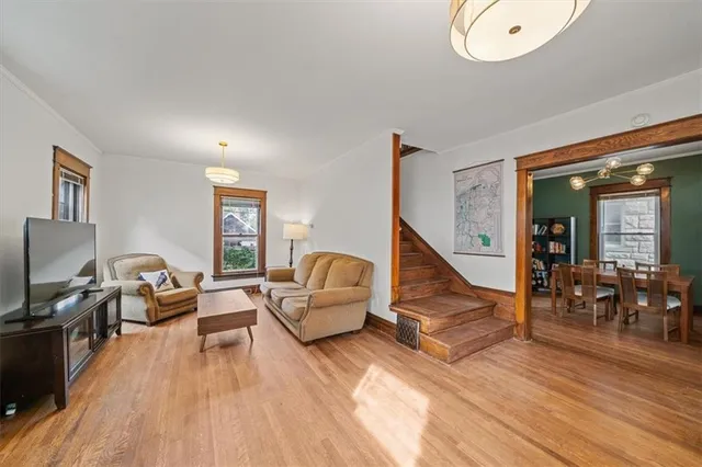 $335,000 | 4330 Bell Street, Kansas City, MO 64111