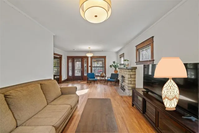 $335,000 | 4330 Bell Street, Kansas City, MO 64111