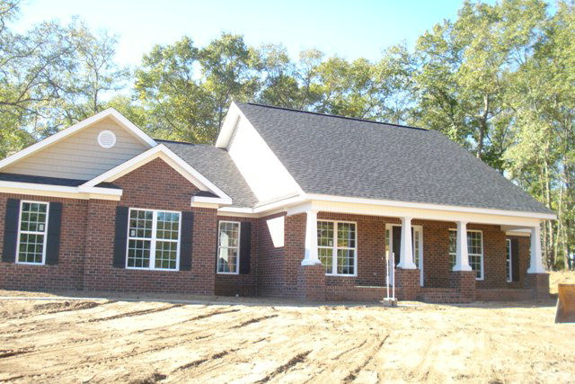 5528 Wrightsboro Road Grovetown, GA 30813 - Photo 1 of 1 Main View