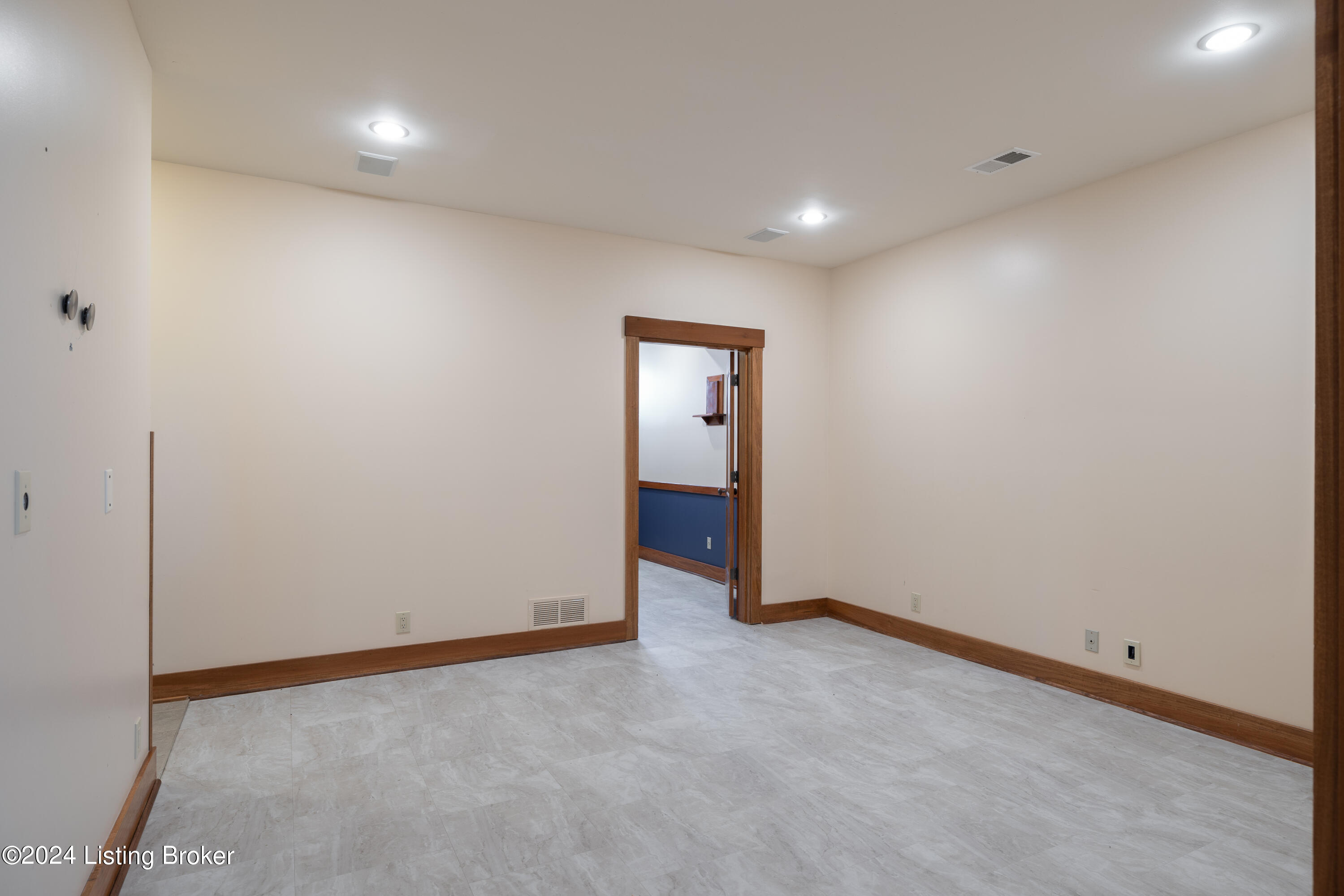 5908 Aiken Road Louisville, KY 40245 - Photo 56 of 86 Lower Level Rec Rm