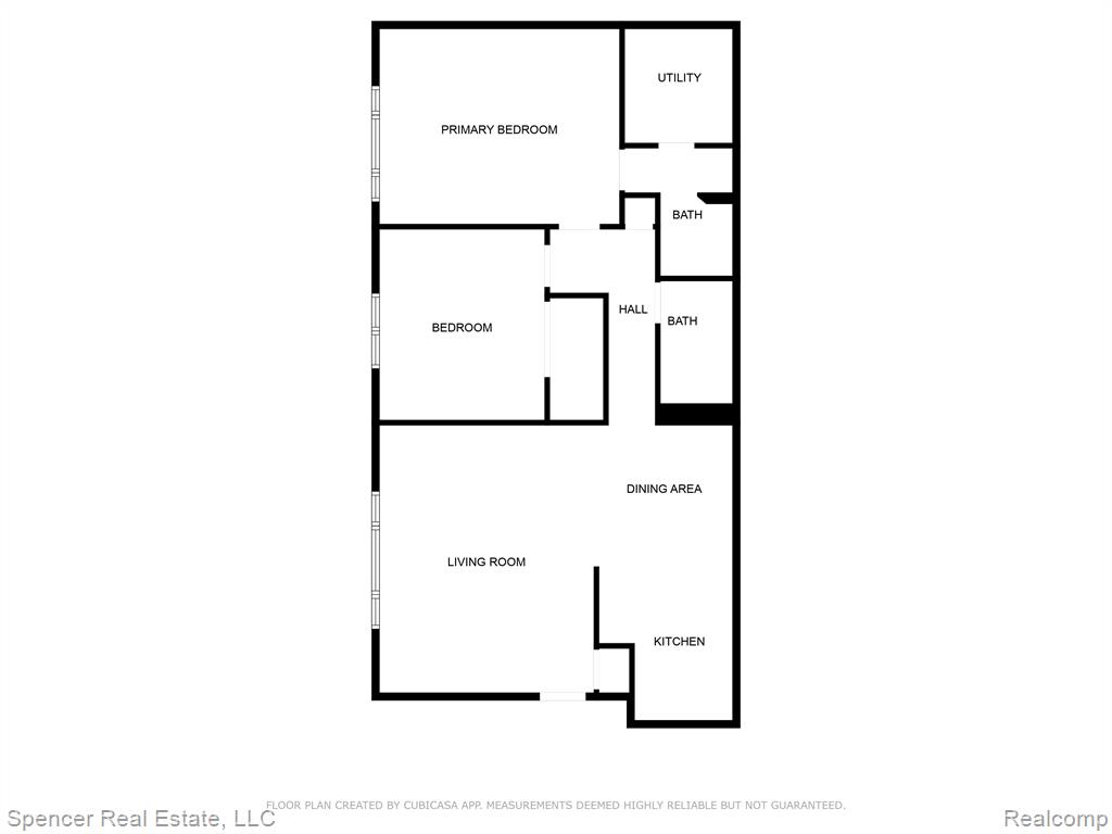 2311 Walton Boulevard, Unit 29 Rochester, MI 48309 - Photo 21 of 21