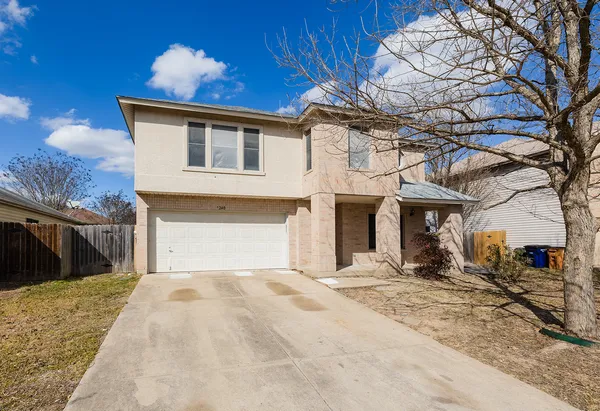$2,295 | 1240 Dexford Drive, Austin, TX 78753