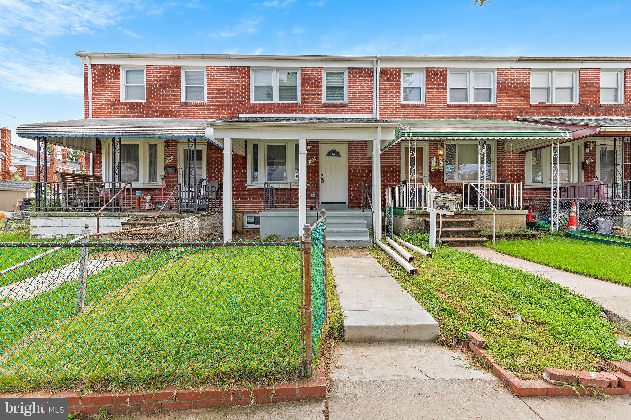 1905 Nevill Road Baltimore, MD 21222 - Photo 1 of 30 Gallery Image 1