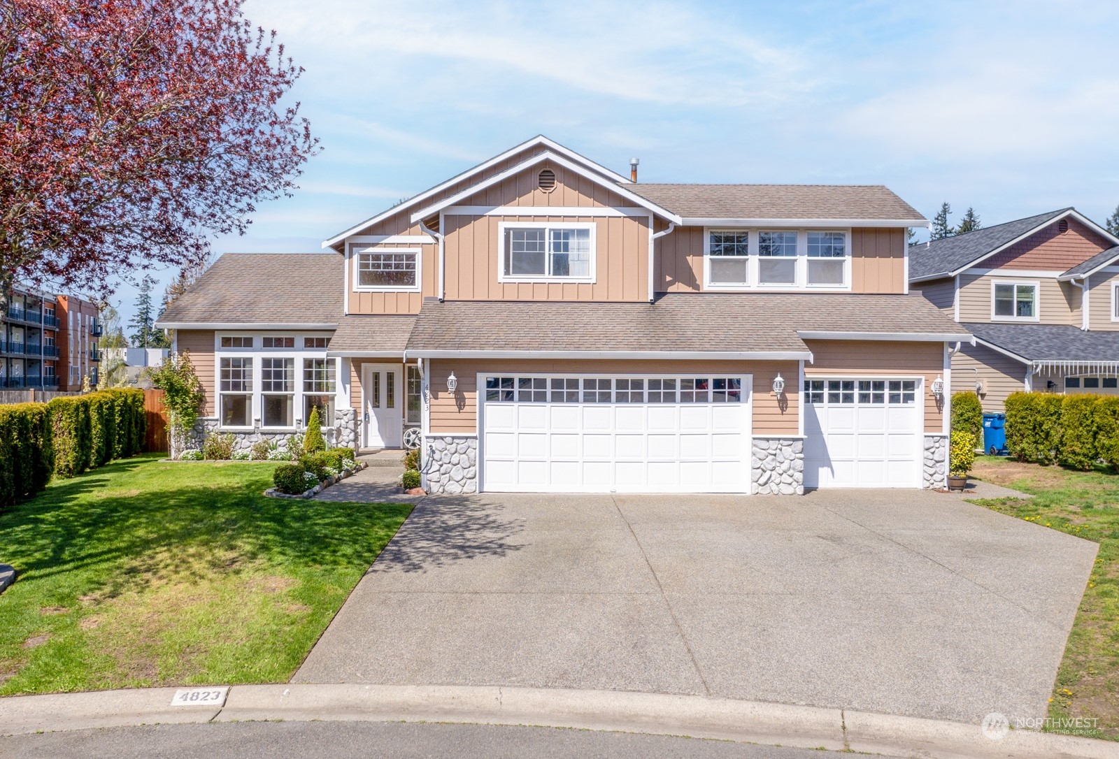 4823 148th Place Southwest Edmonds, WA 98026 - Photo 1 of 23 Gallery Image 1