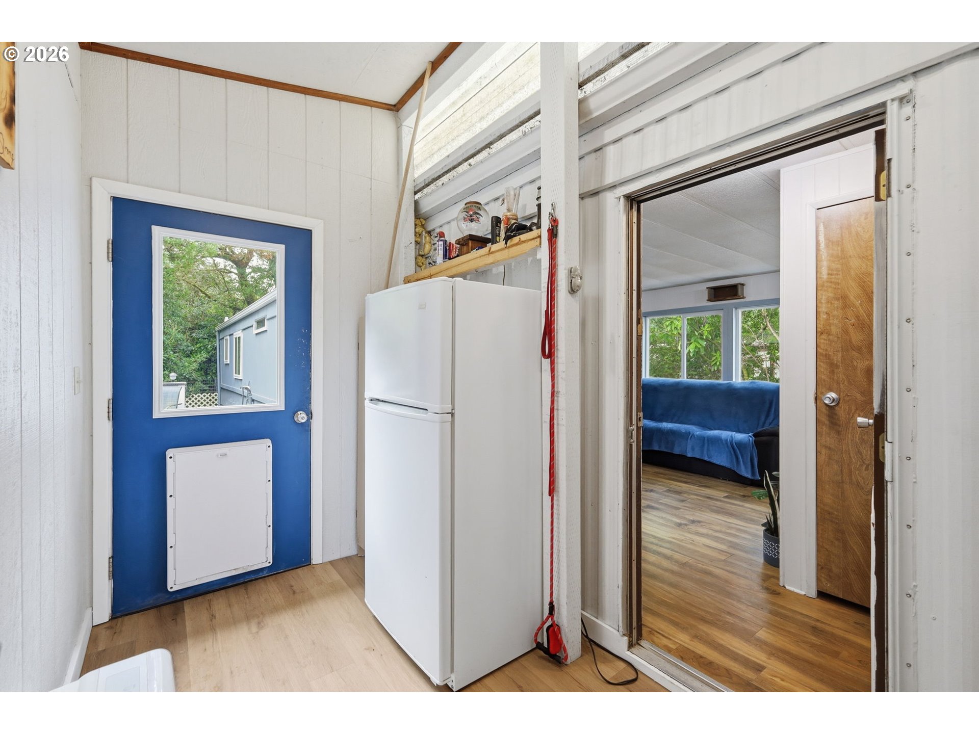 1600 Rhododendron Drive, Unit 76 Florence, OR 97439 - Photo 4 of 36